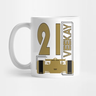 Rinus Veekay 2023 Mug